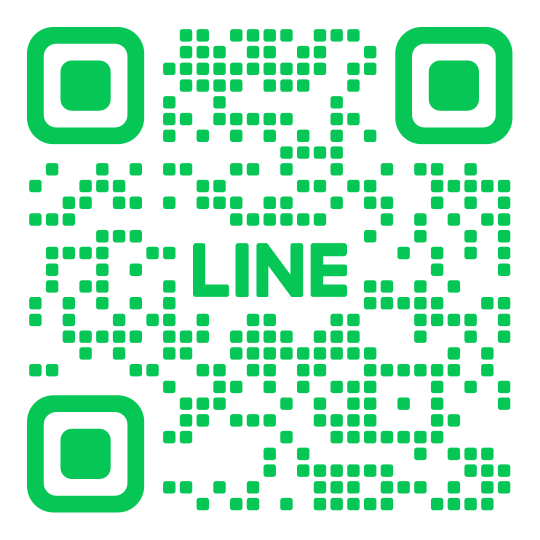 Line QR Code